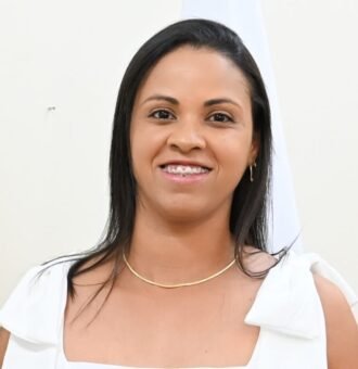 Ana Bárbara Fortunato Aquino