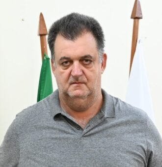 José Mauro Teixeira
