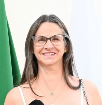 Marilene Resende de Oliveira