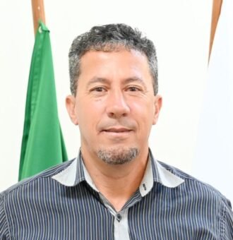 Reginaldo Marcio Miranda