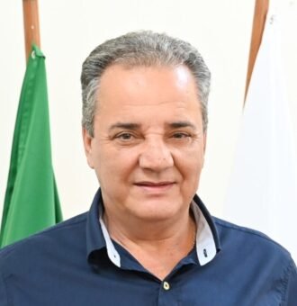 Ronaldo Pinto Fontes