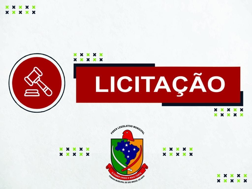 Licitação