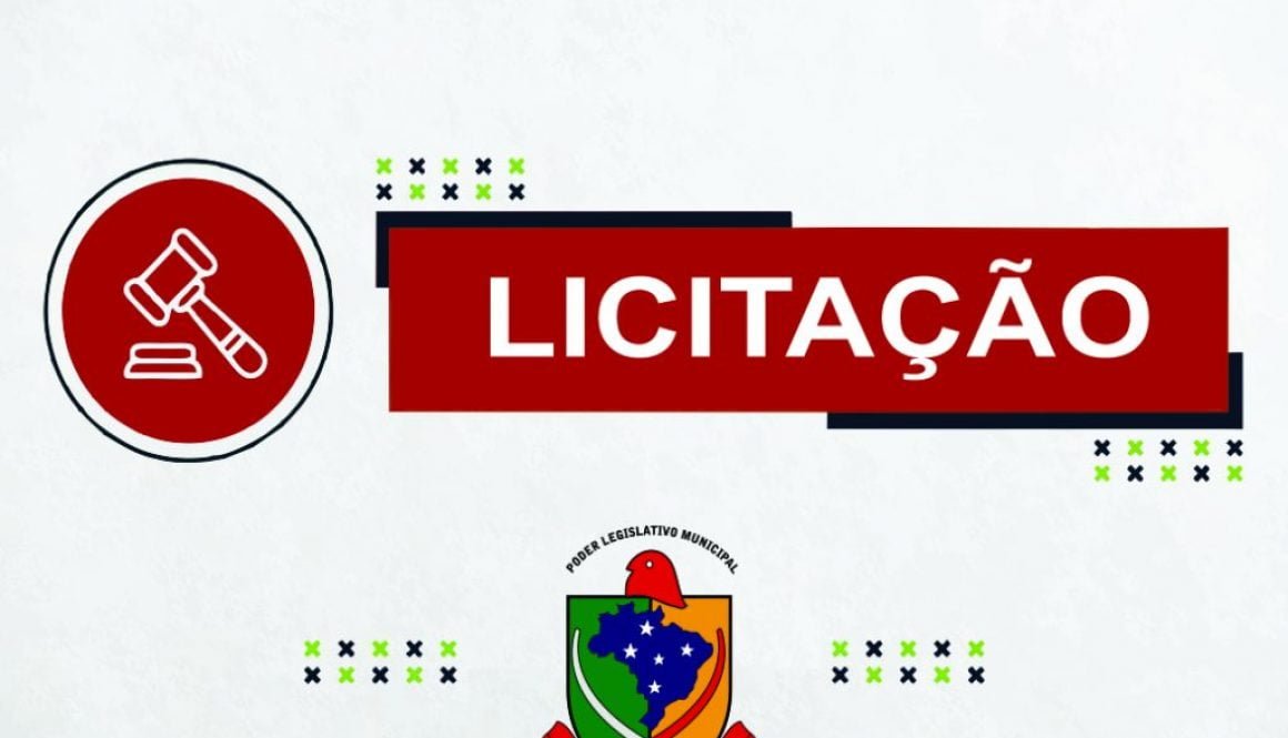 Licitação