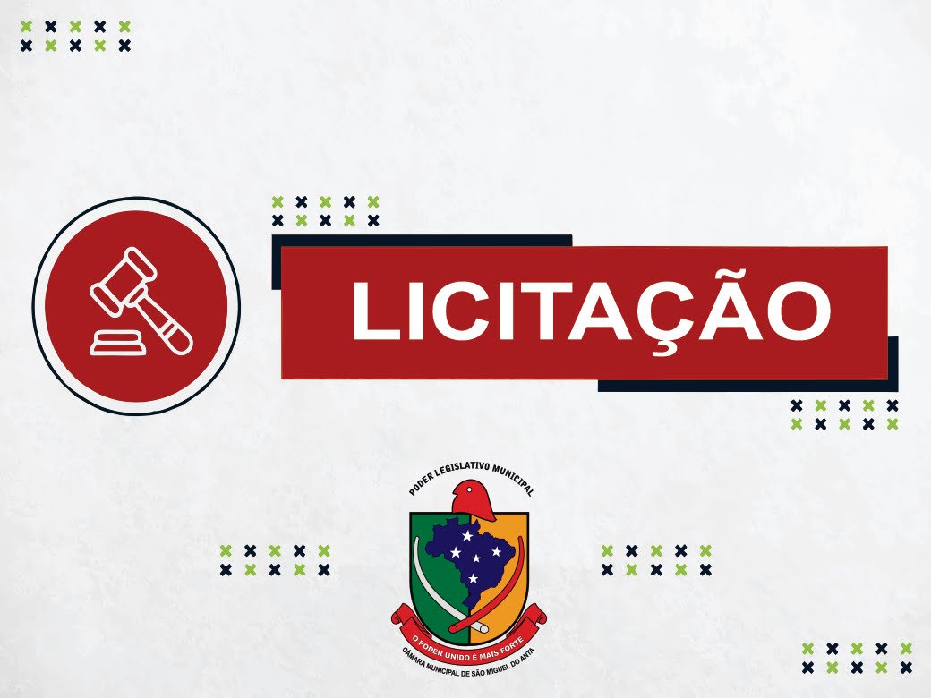 Licitação